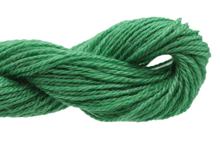 Impressions #5086 Kelly Green - The Flying Needles