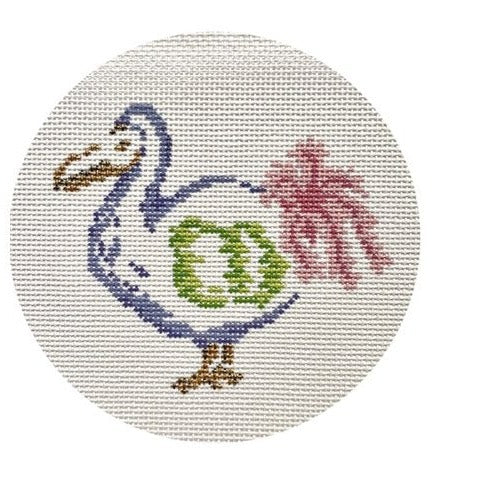 Alice in Technicolor - Dodo Bird - The Flying Needles