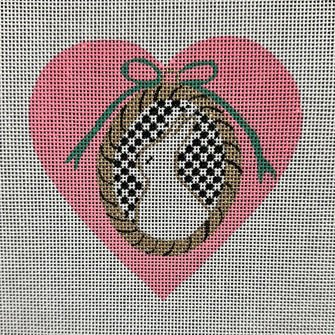 Bunny Heart - The Flying Needles