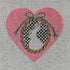 Bunny Heart - The Flying Needles