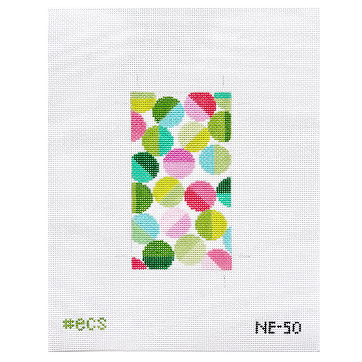 Mimi Eyeglass Case - The Flying Needles