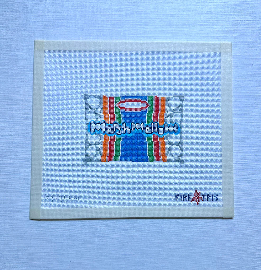 Bag of Marshmallows - The Flying Needles