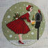 Betty Loves Bubbles - Mailbox Delivery - The Flying Needles