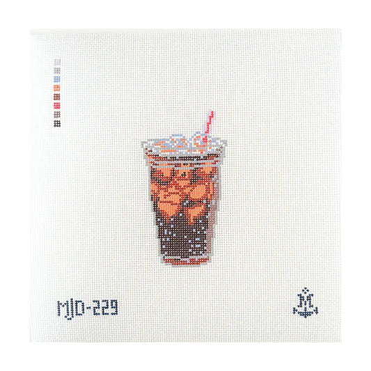 Diet Soda - The Flying Needles