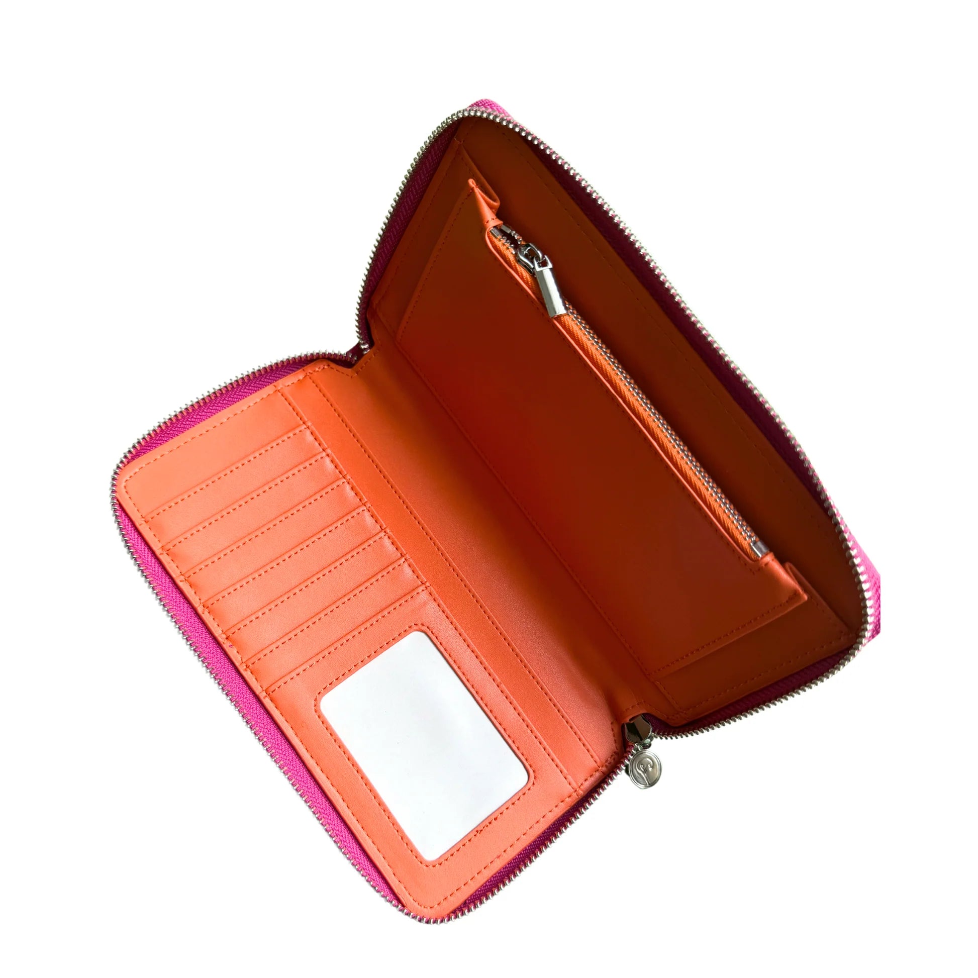 All-In Wallet - The Flying Needles