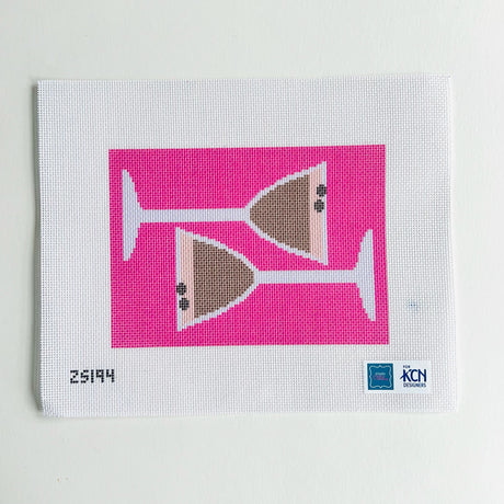 Espresso Kind of Night - The Flying Needles