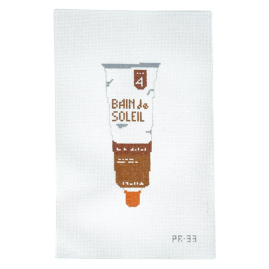 Sun Lotion - The Flying Needles