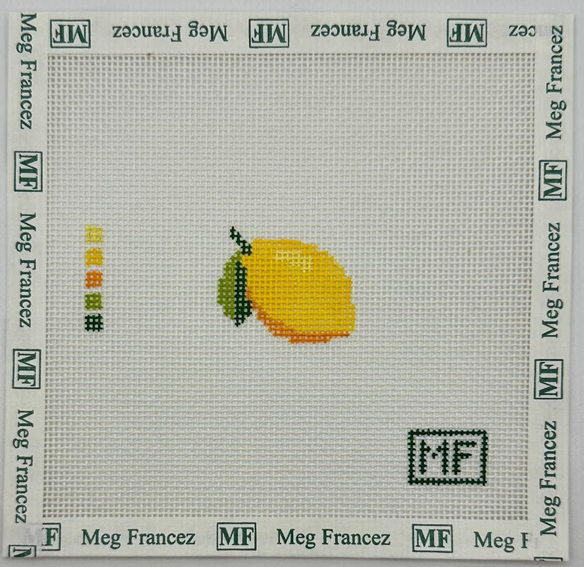 Lemon Mini - The Flying Needles