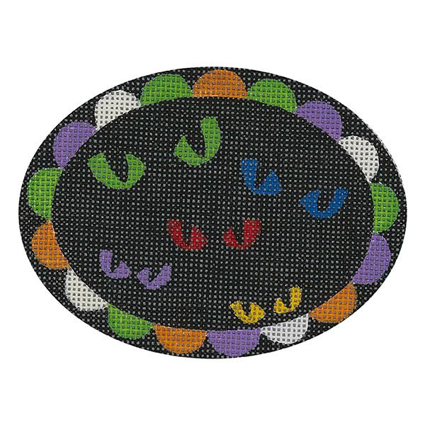 Spooky Eyes
