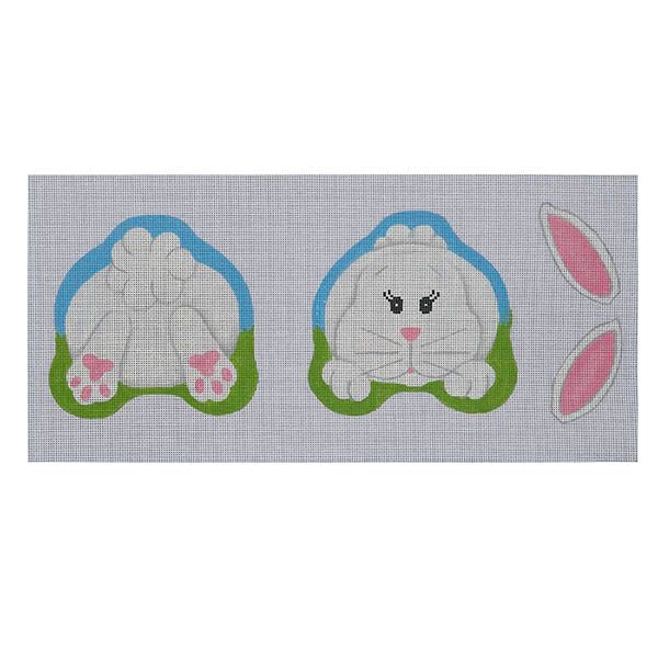 2 Sided Bunny