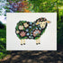 Shirley the Sheep - The Flying Needles