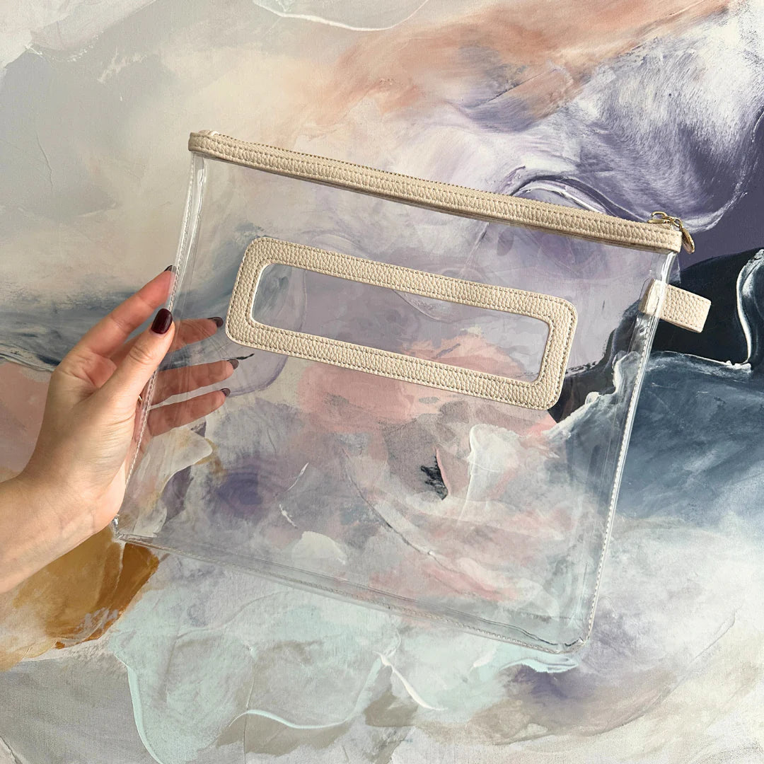 Pop-In Pouch - Envelope - The Flying Needles