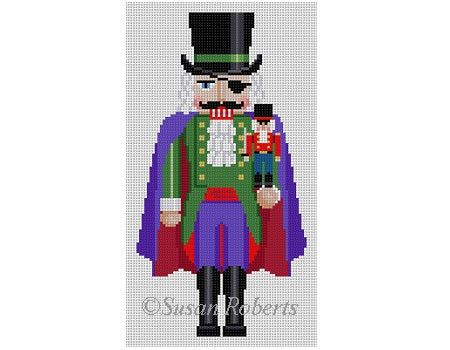 Herr Drosselmeier Nutcracker - The Flying Needles