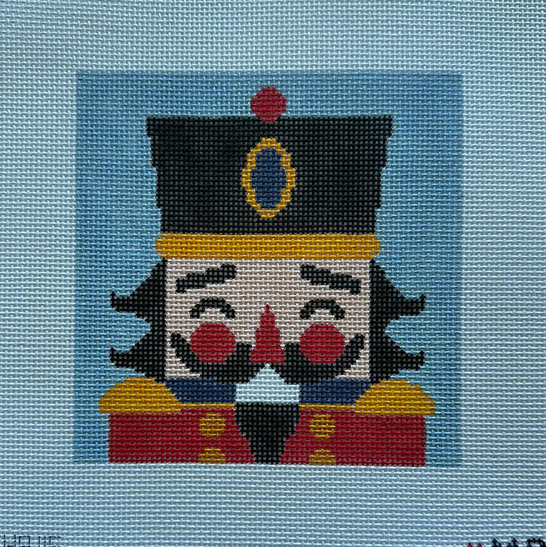 Nutcracker B - The Flying Needles