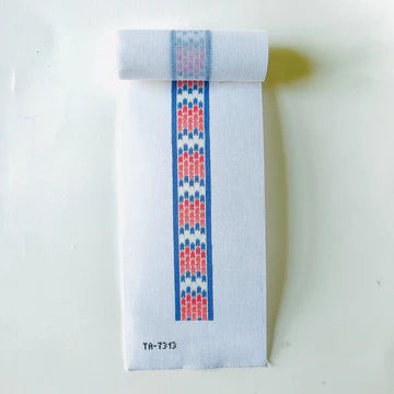 King Snakeskin Bag Strap - The Flying Needles