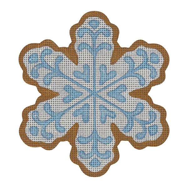 White Snowflake