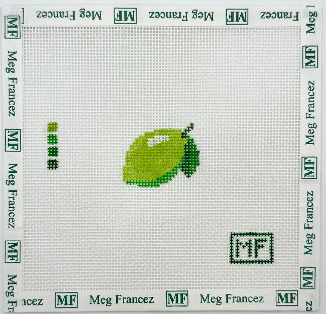 Lime Mini