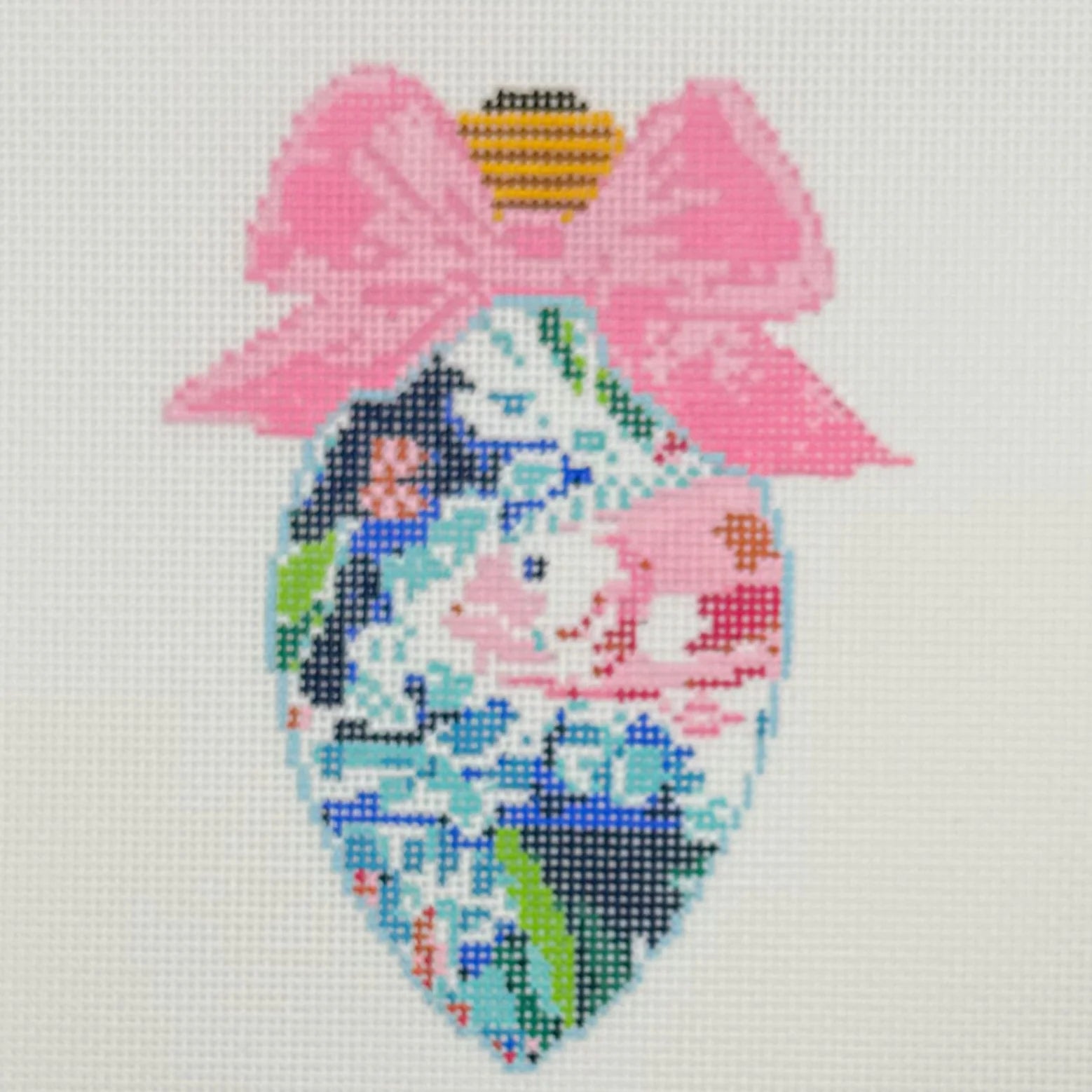 Fish Bow Bulb