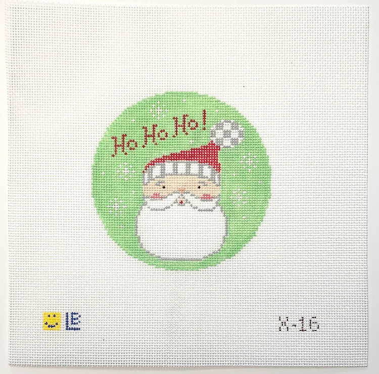 Ho Ho Ho! - The Flying Needles