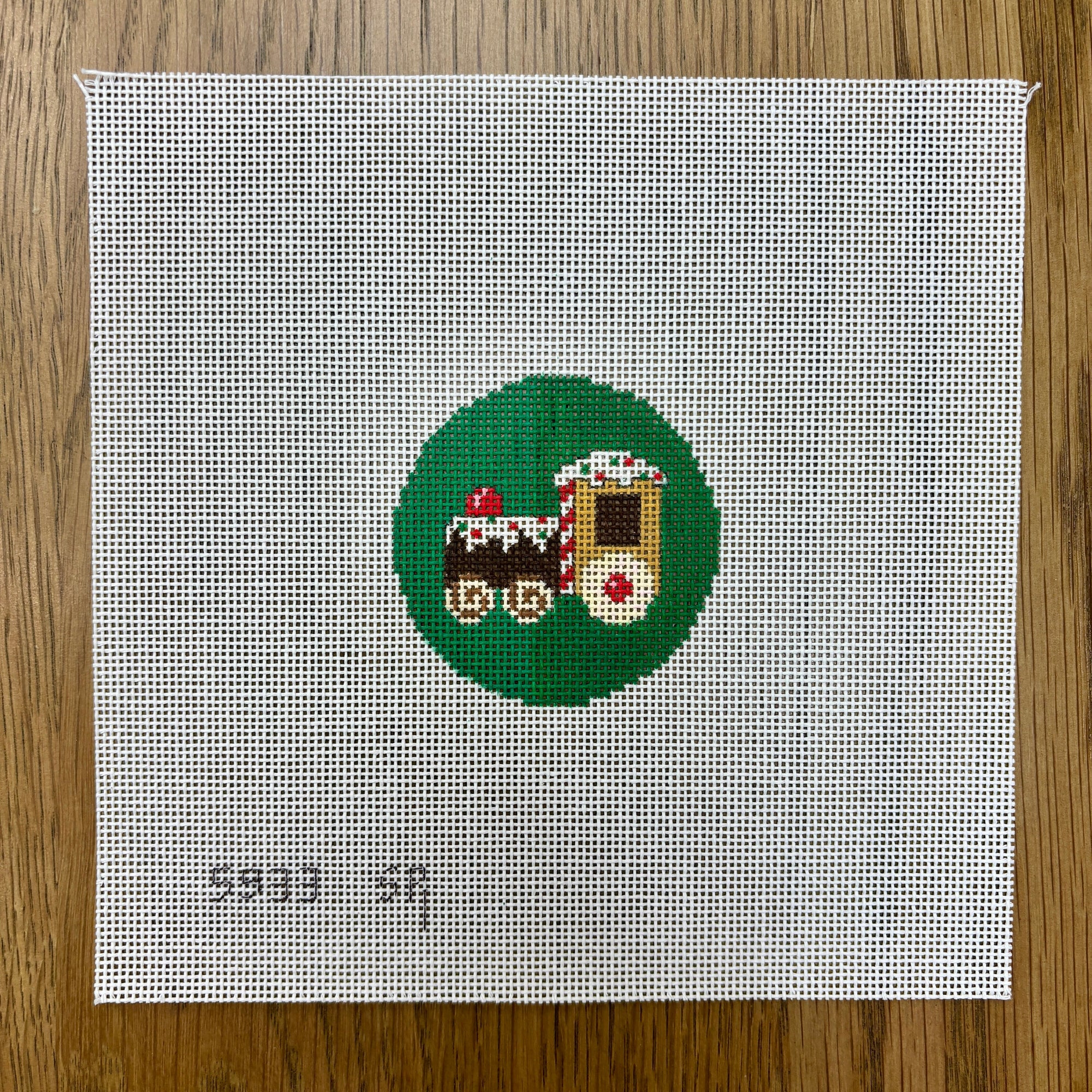 Candy Engine, 2.5" Round