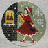 Betty Loves Bubbles - Box of Champs - The Flying Needles