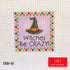 Witches Be Crazy! - The Flying Needles