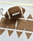 3D Football Canvas - The Flying Needles