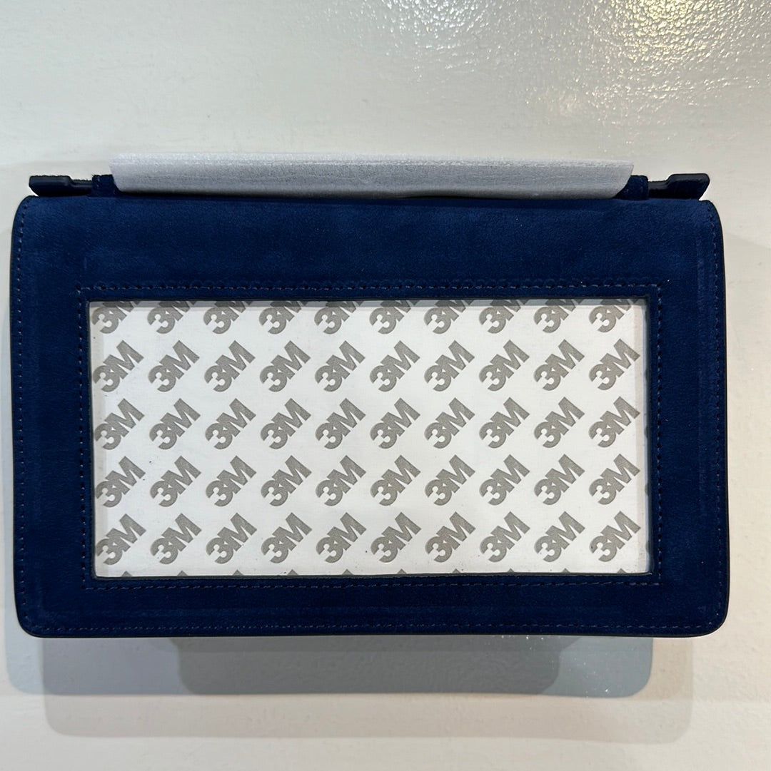 The Everyday Clutch - The Flying Needles