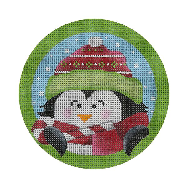 Sweet Tooth Penguin