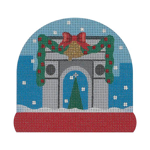 Washington Arch