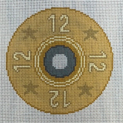 12 Gauge Shell - The Flying Needles