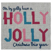 Holly Jolly Christmas - The Flying Needles