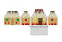 3D Pineapple Gingerbread House - The Flying Needles