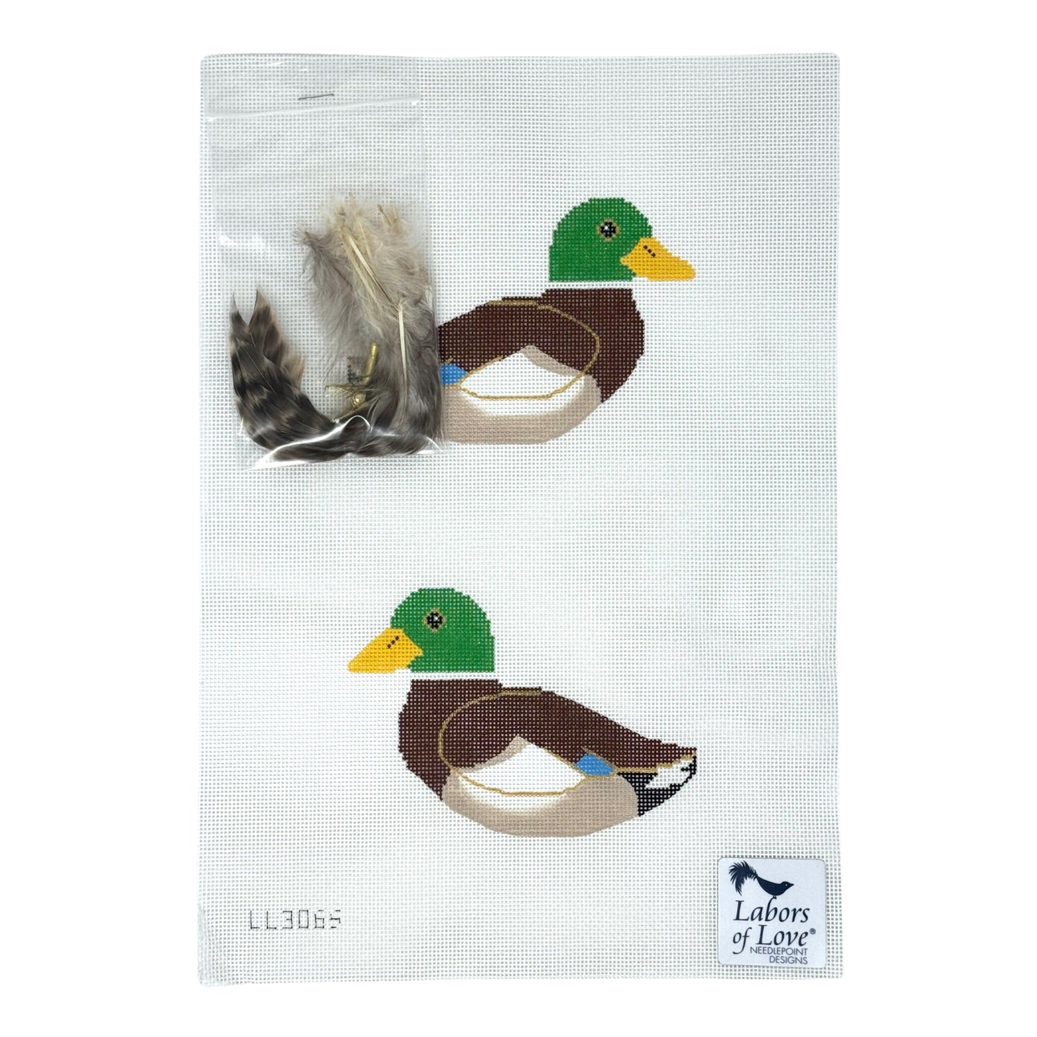 Mallard - The Flying Needles