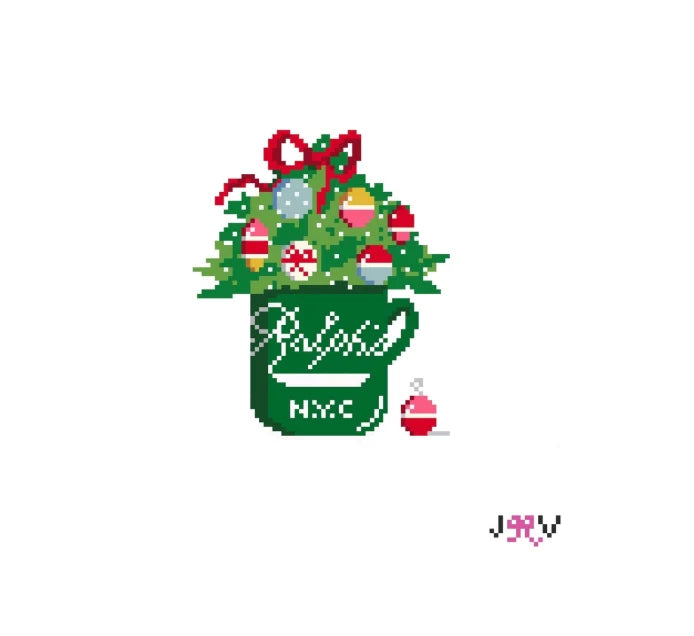 Ralph's Xmas Cup