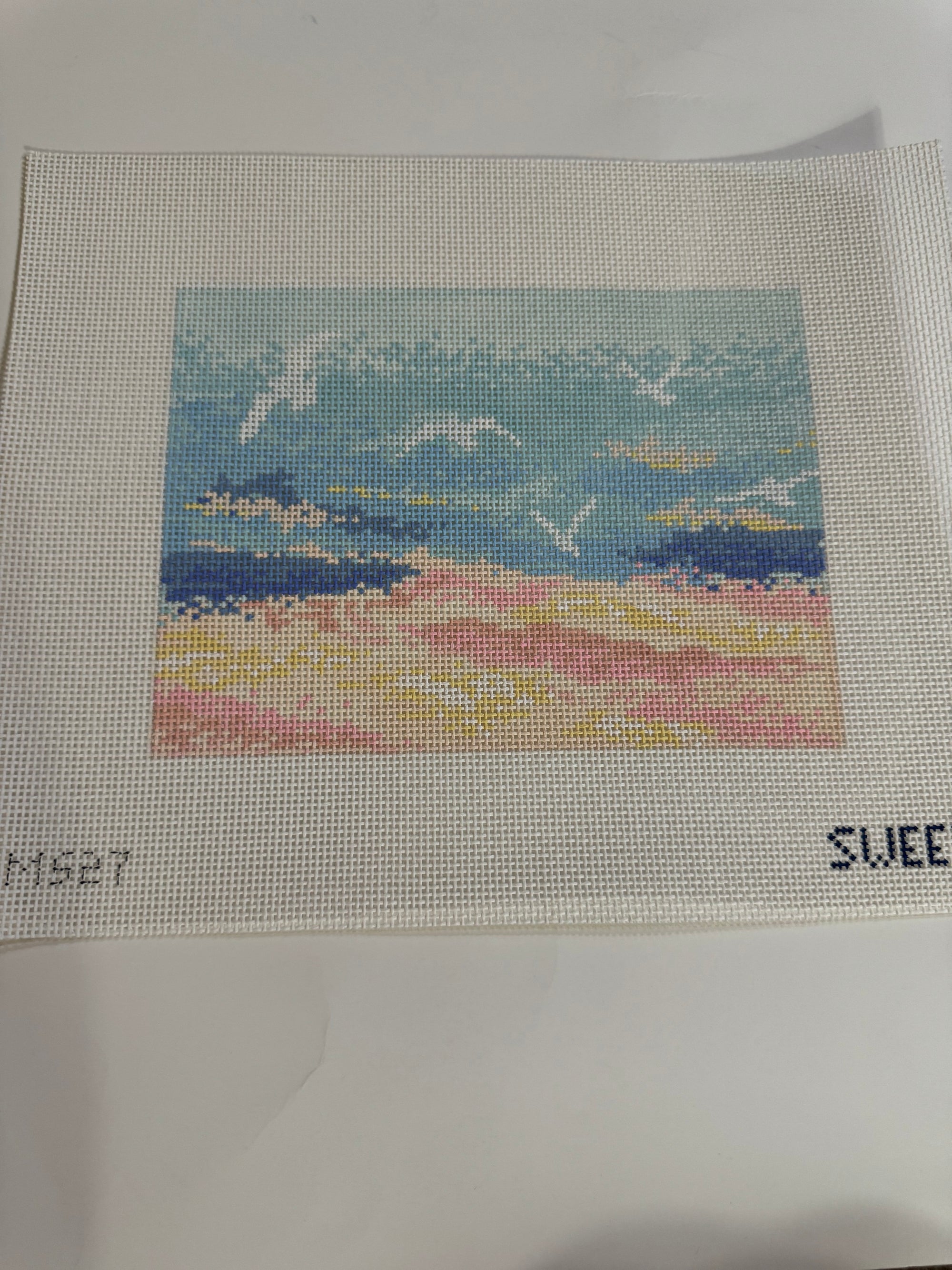 1989 Clutch - The Flying Needles