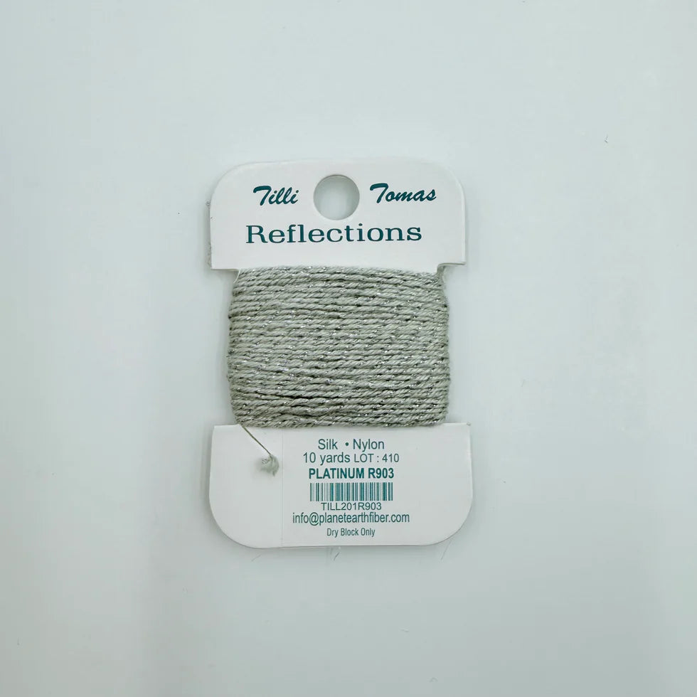 Reflections 903 Platinum - The Flying Needles