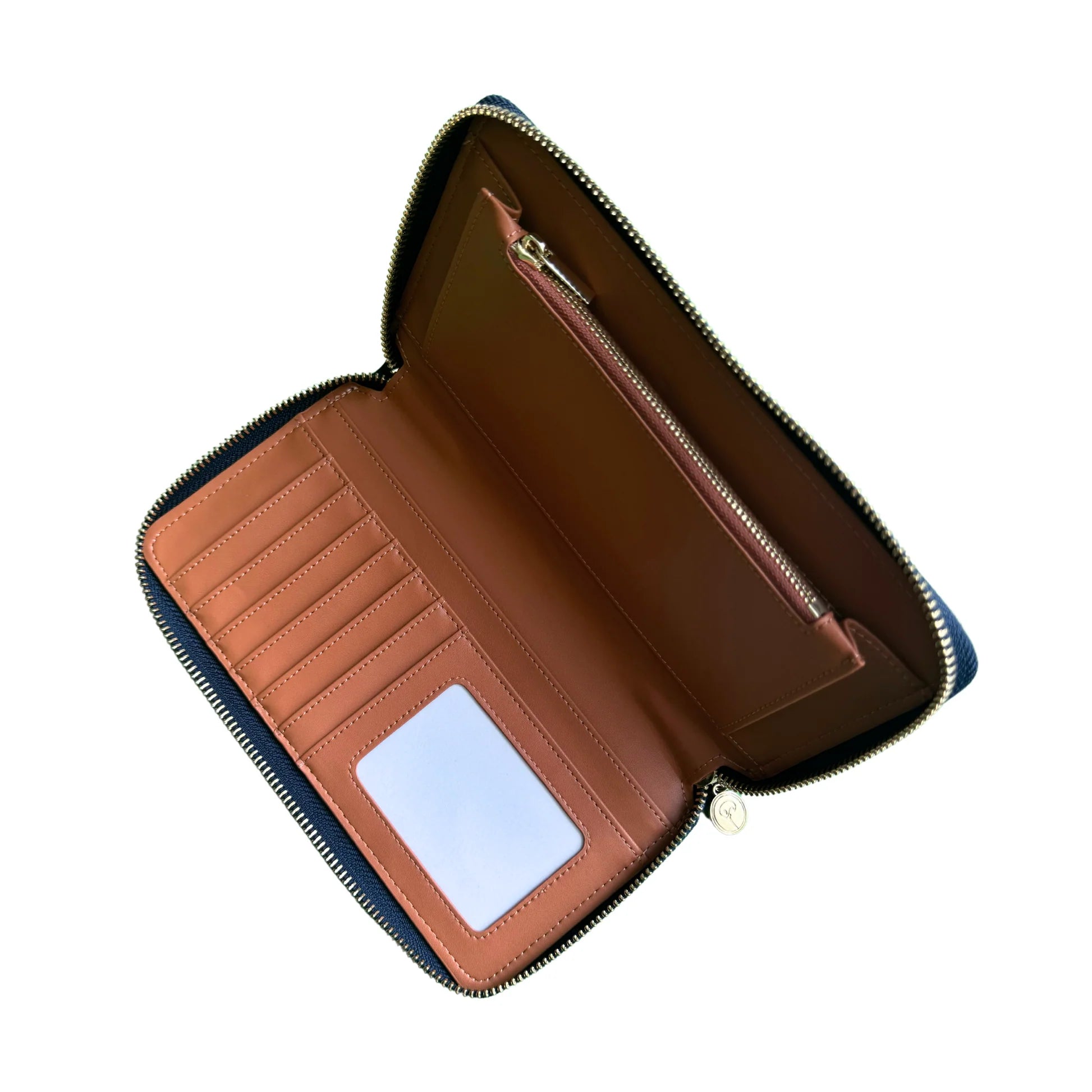 All-In Wallet - The Flying Needles