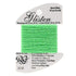 Glisten G106 Neon Green - The Flying Needles