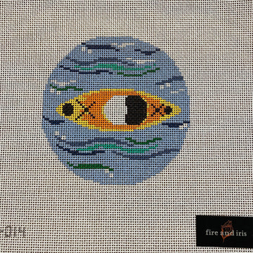 Without a Paddle - The Flying Needles