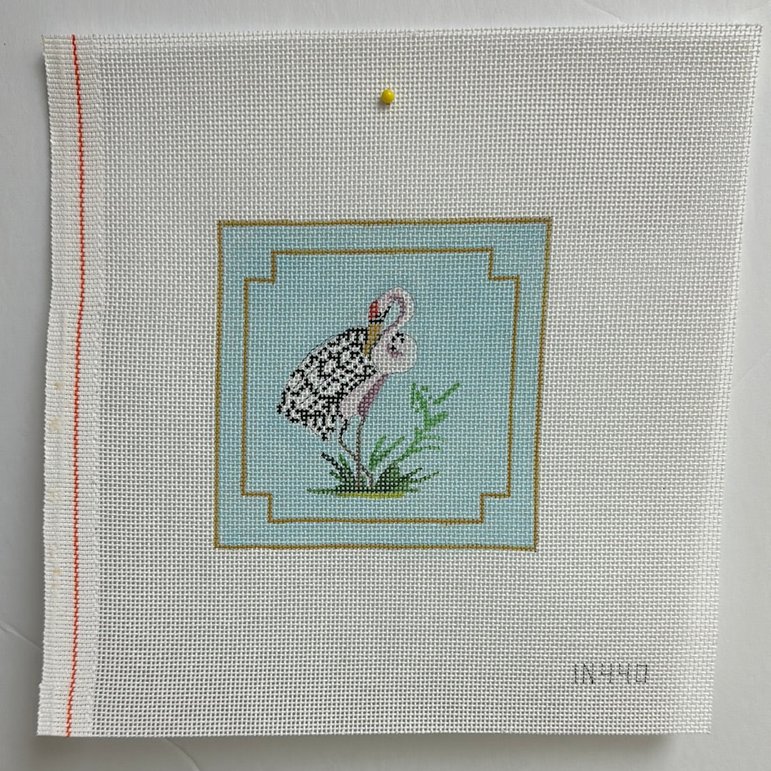 Coasters - Various Colors - The Flying Needles