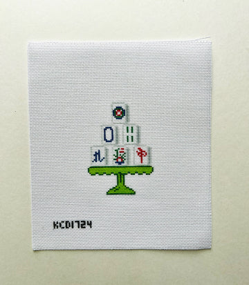 Tipsy Tower Magical Mahjong - The Flying Needles