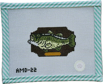 Billy Bass Fish - The Flying Needles