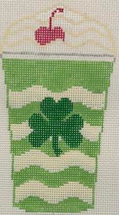 Shamrock Cup - The Flying Needles