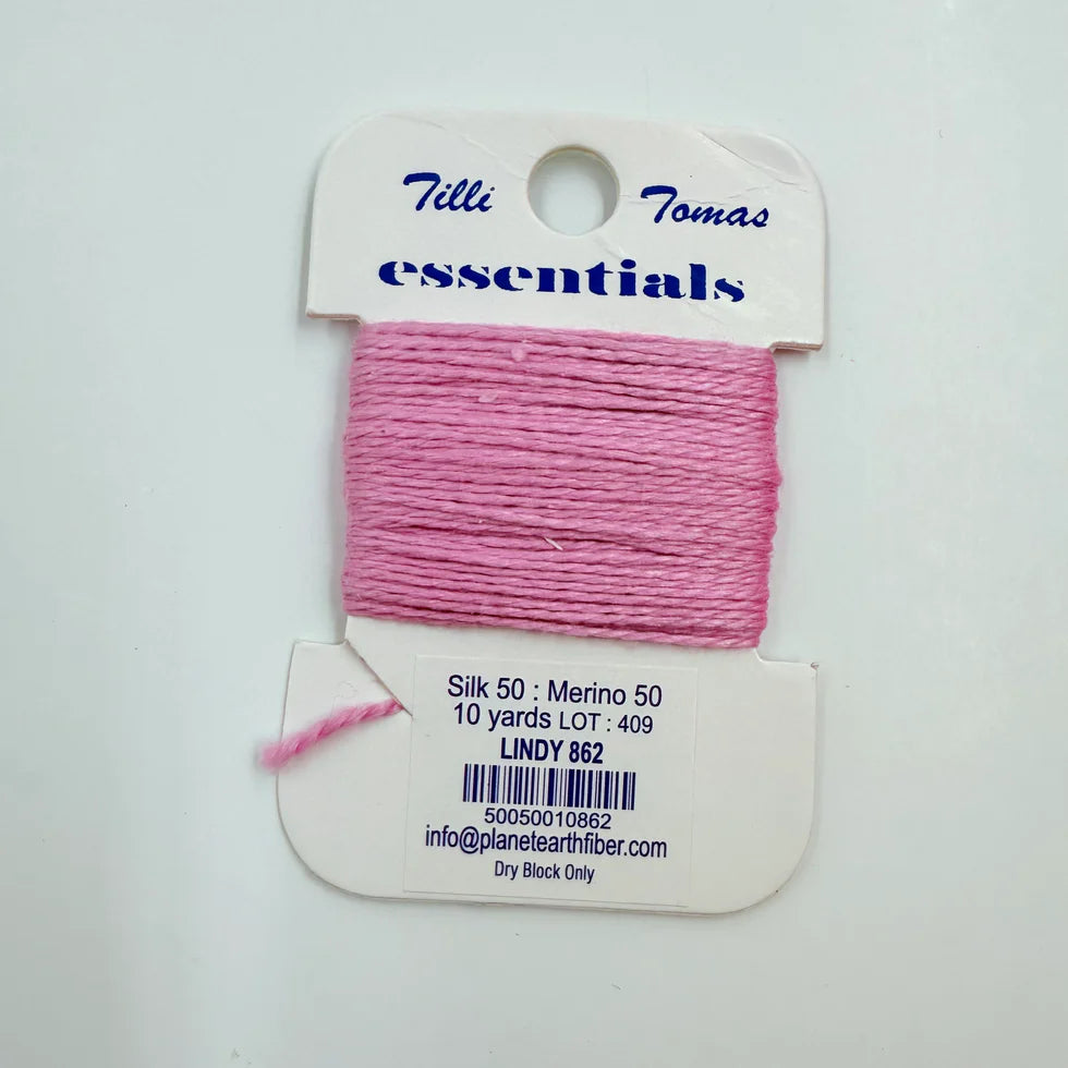 Essentials 862 Lindy - The Flying Needles