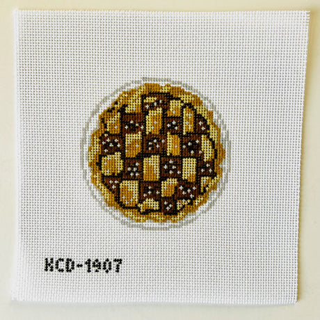 Apple Pie - The Flying Needles
