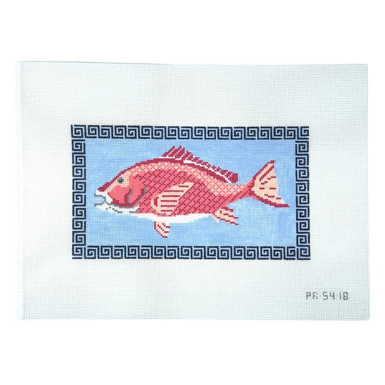 Red Snapper - The Flying Needles