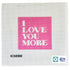 I Love You More - The Flying Needles
