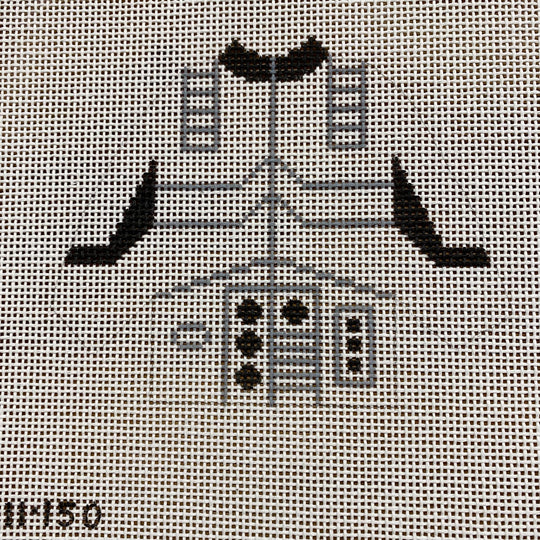 Storm Trooper Pullover - The Flying Needles