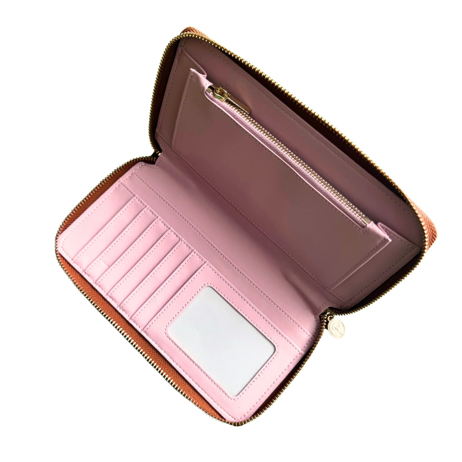 All-In Wallet - The Flying Needles